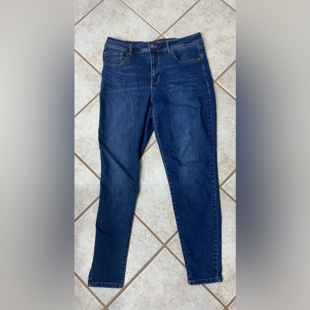 Maurice’s Women’s Stretch Jeans Size 11/12